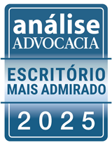 Análise Advocacia - Escritório Mais Admirado - 2025