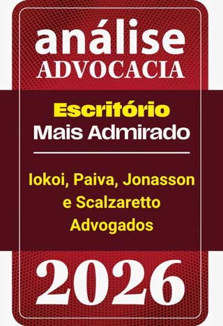 Análise Advocacia 2026